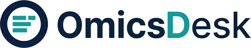 OmicsDesk